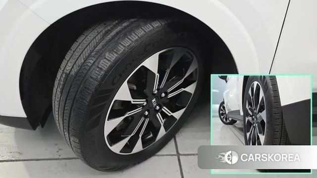 Kia Carnival 4th generation id 4894486 из Кореи 15
