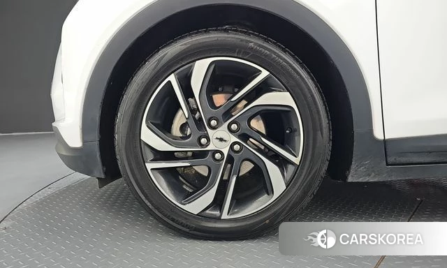 Chevrolet (GM Daewoo) New Bolt EV id 4942334 из Кореи 27