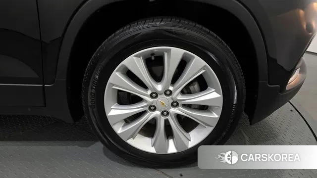 Chevrolet (GM Daewoo) The New Trax id 3386097 из Кореи 15