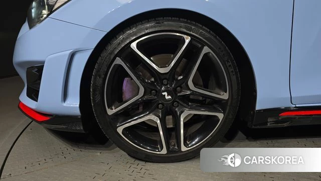 Hyundai Veloster (JS) id 5018767 из Кореи 15