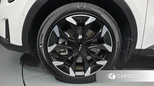 Kia The New Sorento 4th Generation id 5016243 из Кореи 15
