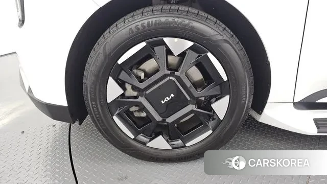 Kia The New Carnival 4th Generation id 3457432 из Кореи 15