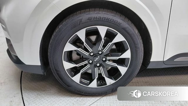 Kia Carnival 4th generation id 4716117 из Кореи 29