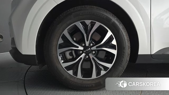 Kia Carnival 4th generation id 4835096 из Кореи 15