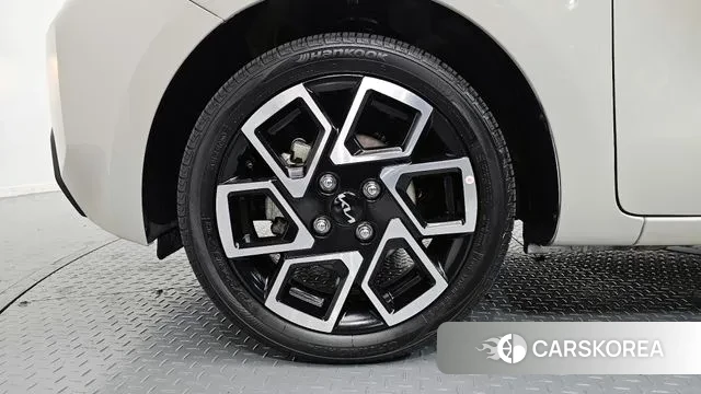 Kia The New Kia Ray id 3507706 из Кореи 15