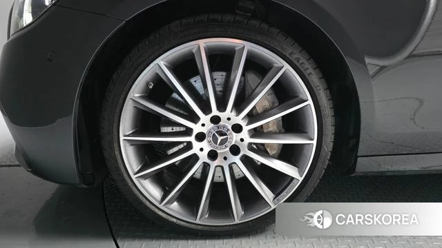 Mercedes-Benz E-Class W213 id 5028086 из Кореи 30