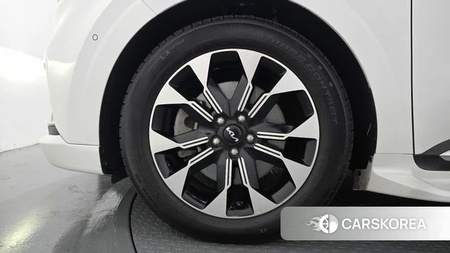 Kia Carnival 4th generation id 4872217 из Кореи 15