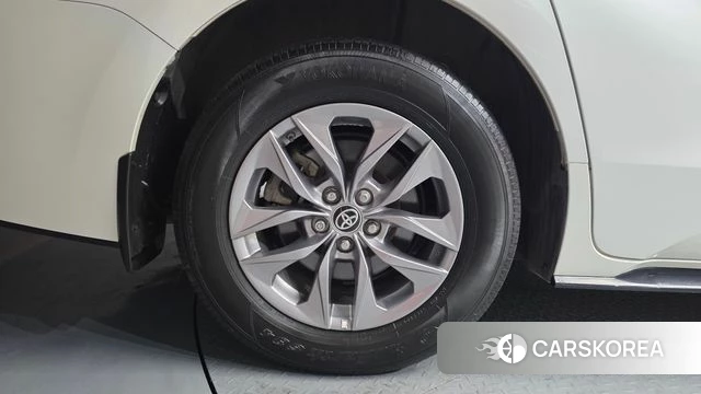 Toyota Sienna 4th Generation id 4976902 из Кореи 15