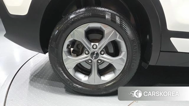 Kia The New Seltos id 4981101 из Кореи 25