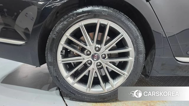 Kia More K9 id 5028850 из Кореи 26