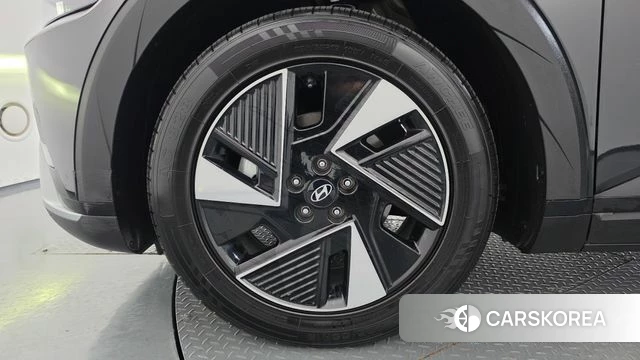 Hyundai The New Ionic 5 id 4964564 из Кореи 34