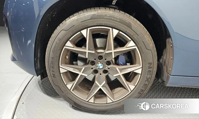 BMW X3 (G45) id 4984971 из Кореи 29