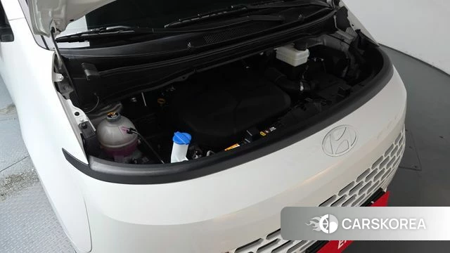 Hyundai Staria id 4710776 из Кореи 25