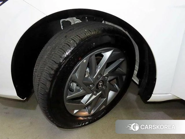 Hyundai The New Avante (CN7) id 4792052 из Кореи 12