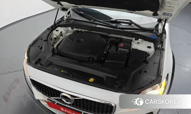 Volvo V90 Cross-Country id 4952708 из Кореи 29