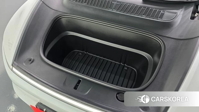 Tesla Model Y id 4916121 из Кореи 28