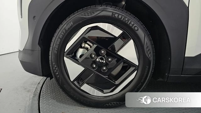 Kia EV3 id 4847585 из Кореи 30