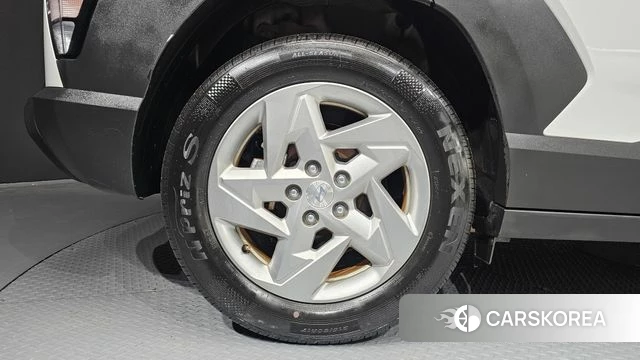 Hyundai Kona Hybrid (SX2) id 4991274 из Кореи 26