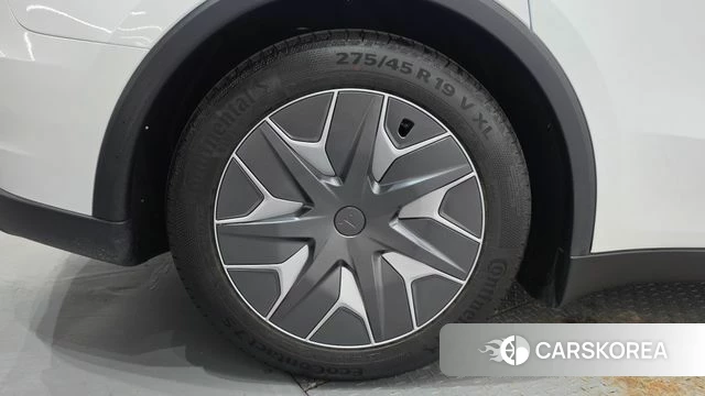 Tesla Model Y id 5025864 из Кореи 29