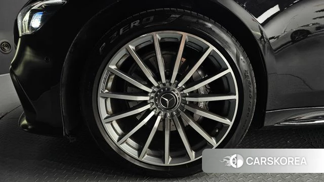 Mercedes-Benz AMG GT id 4998340 из Кореи 32