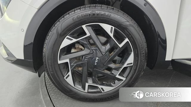 Kia Sportage 5th Generation id 5027323 из Кореи 15