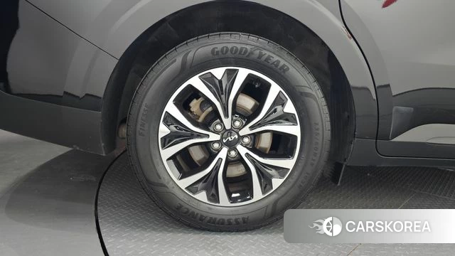 Kia Carnival 4th generation id 4779437 из Кореи 15