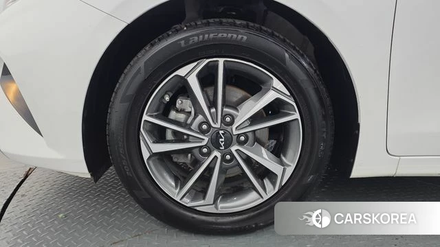 Kia The New K3 2nd generation id 4981104 из Кореи 15