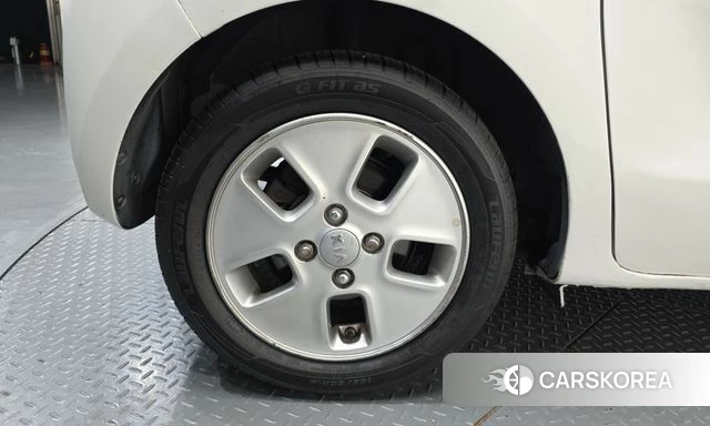 Kia The New Ray id 4959243 из Кореи 25