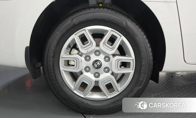 Hyundai The New Staria id 5020916 из Кореи 25