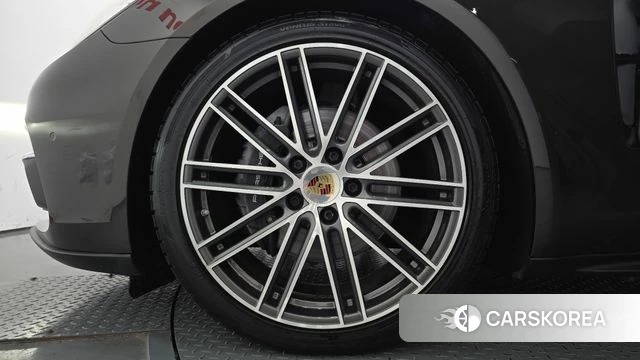 Porsche Panamera (971) id 5035188 из Кореи 36