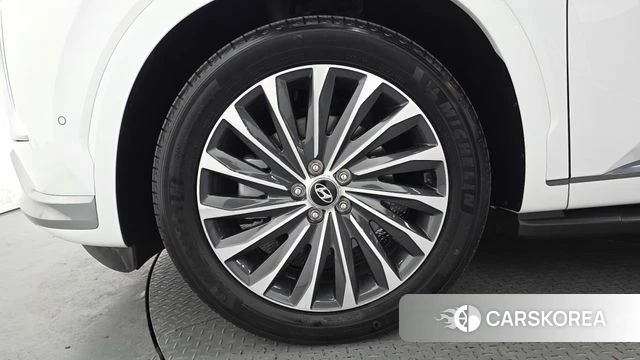 Hyundai The New Palisade id 4682486 из Кореи 31