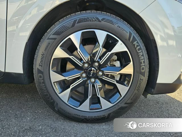Kia Carnival 4th generation id 4705583 из Кореи 15