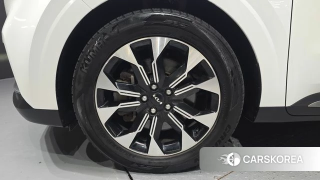 Kia Carnival 4th generation id 4996365 из Кореи 30