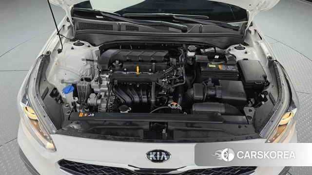 Kia Come New K3 id 5053908 из Кореи 26