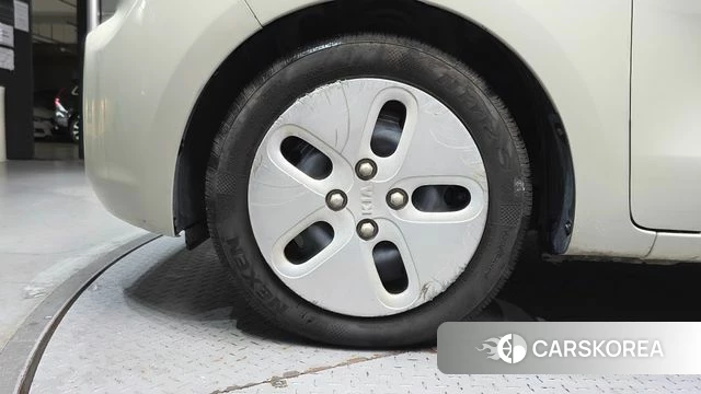 Kia The New Ray id 5013614 из Кореи 15