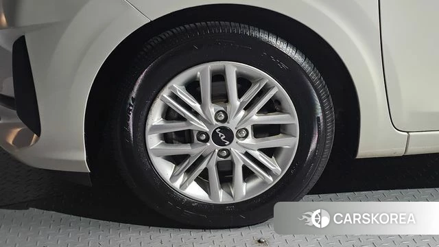 Kia Morning Urban (JA) id 5028047 из Кореи 26