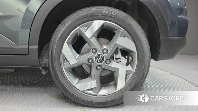 Hyundai Venue id 5040346 из Кореи 27