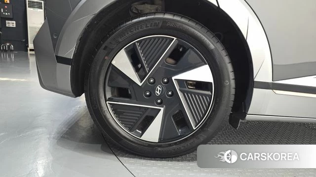 Hyundai The New Ionic 5 id 4847556 из Кореи 28