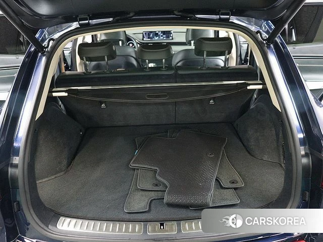Genesis Electrified GV70 id 5040589 из Кореи 15