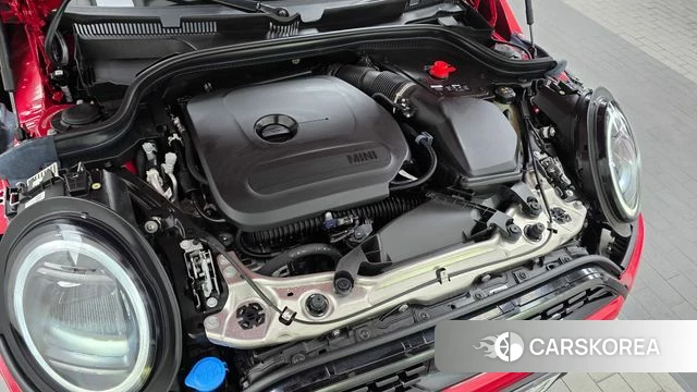 Mini Cooper C 4th generation id 4980178 из Кореи 25