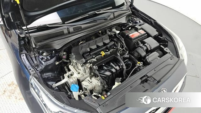 Kia Come New K3 id 4993490 из Кореи 25