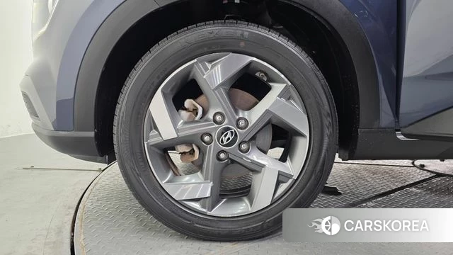 Hyundai Venue id 4736254 из Кореи 15
