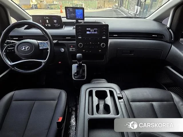 Hyundai Staria id 3660524 из Кореи 15