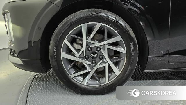 Hyundai Grandeur (GN7) id 4778626 из Кореи 15