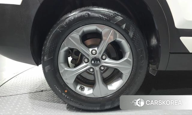 Kia Seltos id 4987509 из Кореи 25