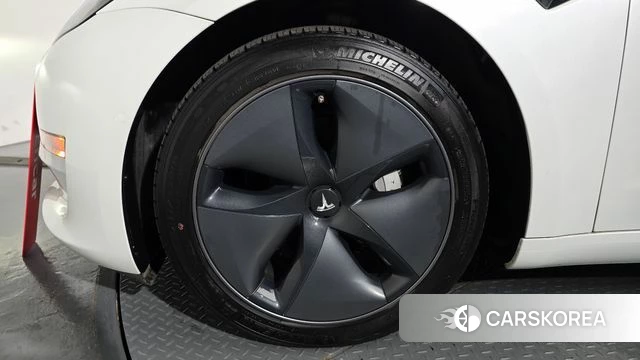 Tesla Model 3 id 4907050 из Кореи 27