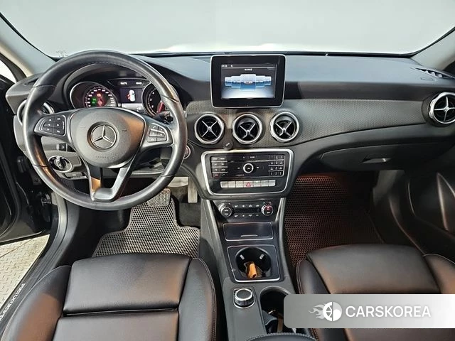 Mercedes-Benz GLA-Class X156 id 5054605 из Кореи 15