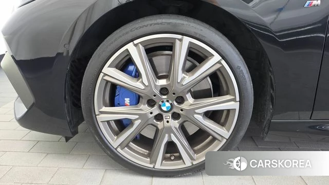 BMW 2 Series Gran Coupe (F44) id 4929627 из Кореи 27
