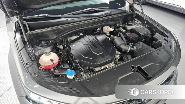 Kia Sorento 4th Generation id 4959514 из Кореи 25