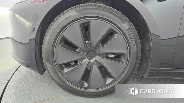 Tesla Model 3 id 4950361 из Кореи 15
